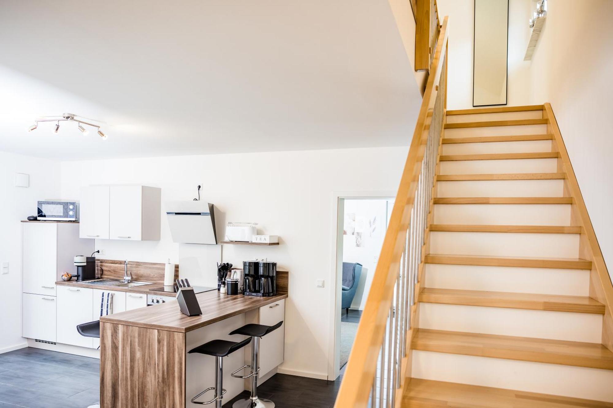 Feel - Comfort Haus Muensterblick - Nahe Muenster เซนเดน ภายนอก รูปภาพ