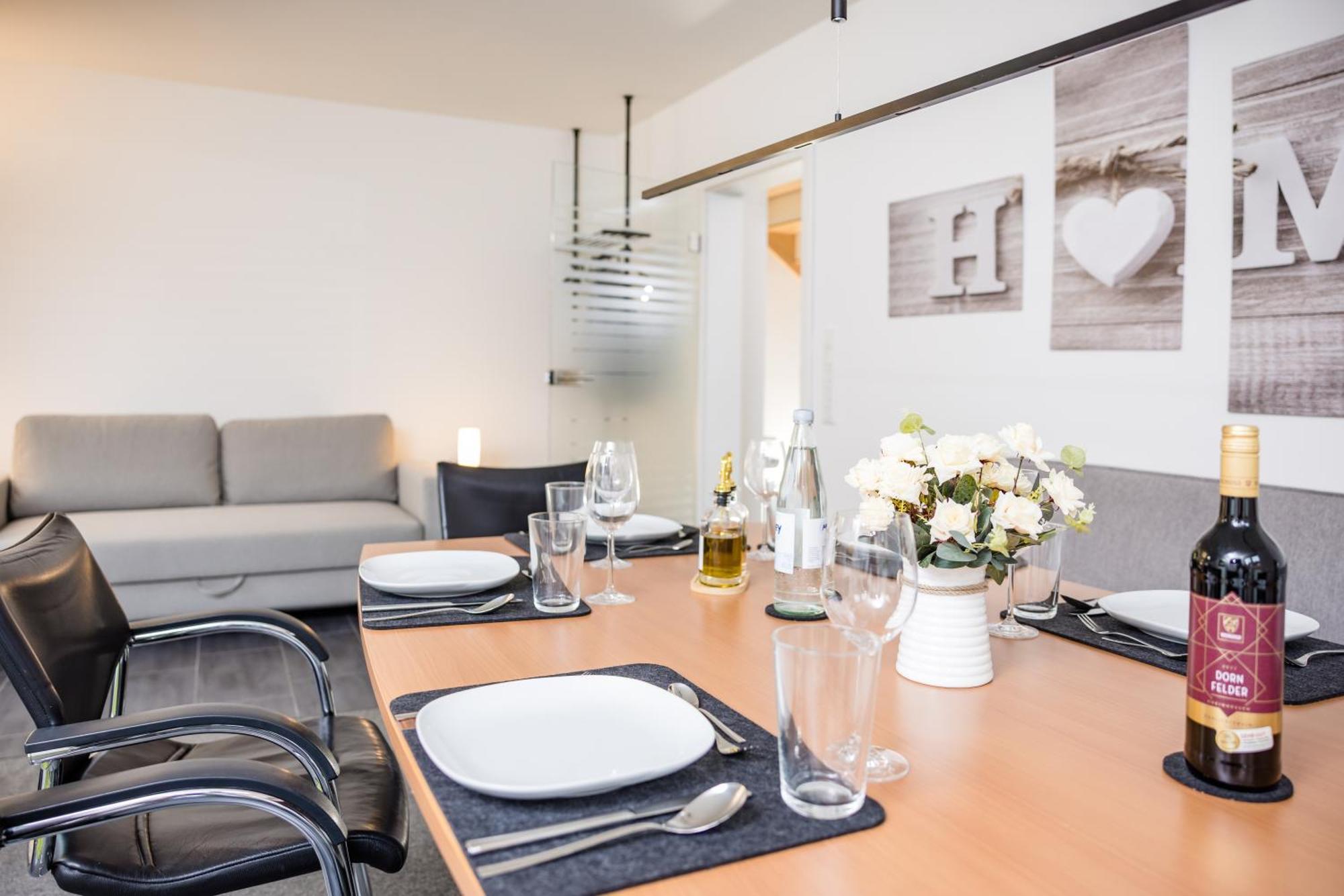 Feel - Comfort Haus Muensterblick - Nahe Muenster เซนเดน ภายนอก รูปภาพ
