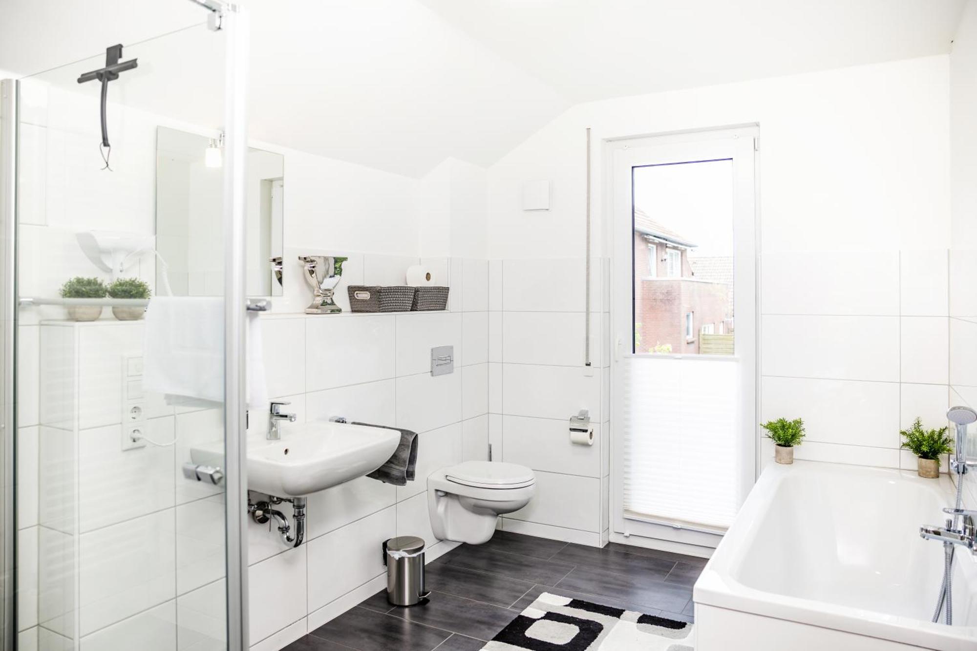 Feel - Comfort Haus Muensterblick - Nahe Muenster เซนเดน ภายนอก รูปภาพ