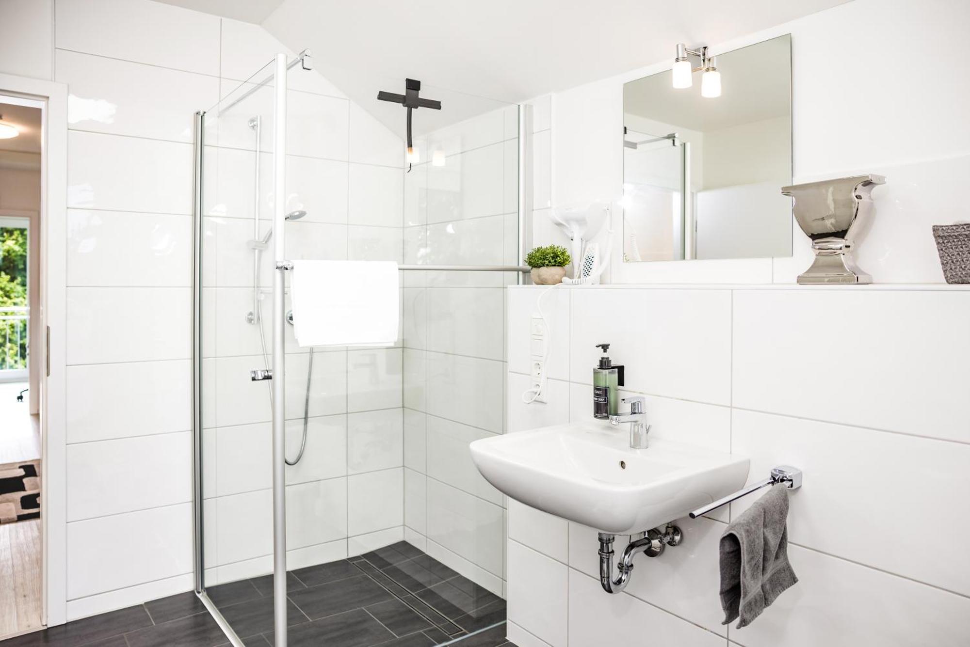 Feel - Comfort Haus Muensterblick - Nahe Muenster เซนเดน ภายนอก รูปภาพ